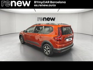 Dacia Jogger Jogger Hybrid Expression 103kW 5pl. Expression