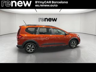 Dacia Jogger Jogger Hybrid Expression 103kW 5pl. Expression