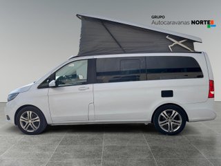 MERCEDES MARCO POLO MARCO POLO 250 D
