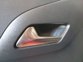 MANETA INTERIOR TRASERA IZQUIERDA Opel Corsa F (2019->)