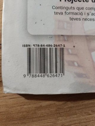 Tecnologia i digitalització 1. ESO