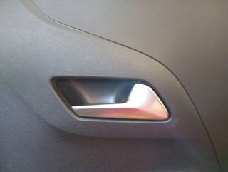 MANETA INTERIOR TRASERA DERECHA Opel Corsa F (2019->)