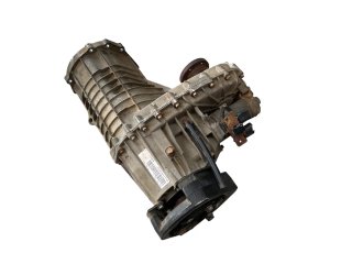 Caja transfer VW Touareg 07-10