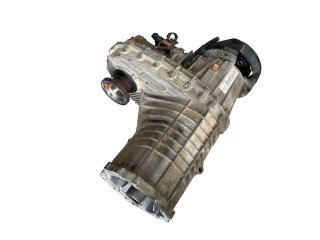 Caja transfer VW Touareg 07-10