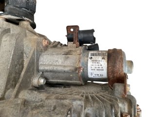 Caja transfer VW Touareg 07-10