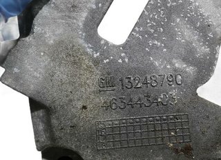 Opel 2409381 13248790 soporte motor corsa d 2006-
