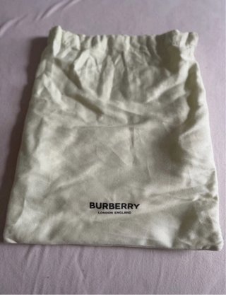 Botines Burberry Mujer Negro Talla 37