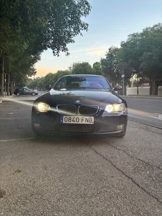 BMW Serie 3 2007
