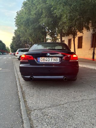BMW Serie 3 2007