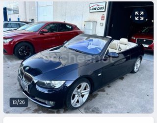 BMW Serie 3 2007