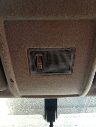 LUZ INTERIOR Opel Corsa D (2006->)