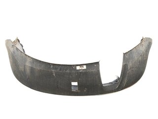PARAGOLPES TRASERO SEAT ALTEA XL (5P5) CAY