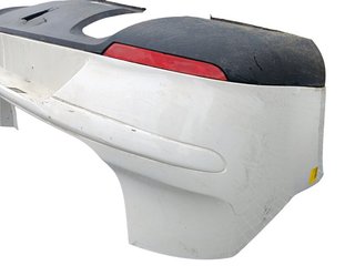 PARAGOLPES TRASERO SEAT ALTEA XL (5P5) CAY