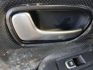 MANETA INTERIOR TRASERA IZQUIERDA Kia Carens (RP)(2013->)