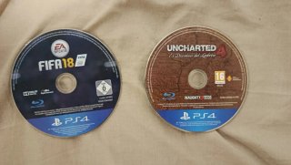 PS4 (PlayStation 4) 1TB Negra 12.50