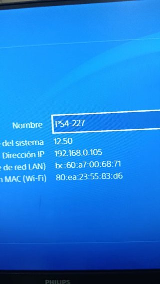 PS4 (PlayStation 4) 1TB Negra 12.50