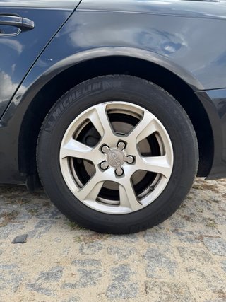 Audi A4 2.0 TDI