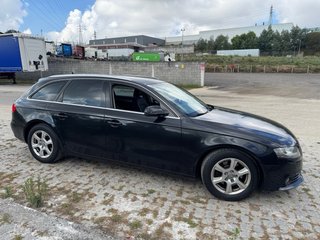 Audi A4 2.0 TDI