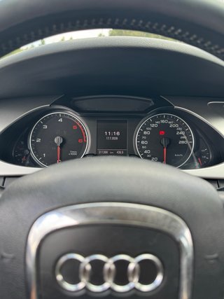 Audi A4 2.0 TDI
