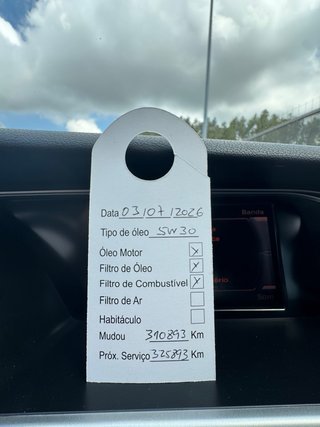 Audi A4 2.0 TDI