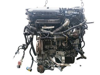 MOTOR COMPLETO CITROEN DS3 9HP 9H06