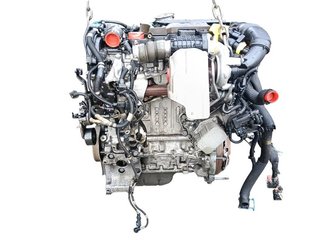 MOTOR COMPLETO CITROEN DS3 9HP 9H06