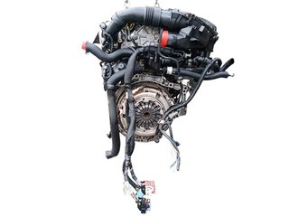 MOTOR COMPLETO CITROEN DS3 9HP 9H06