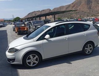 Barras techo seat altea xl (5p5) reference 407088