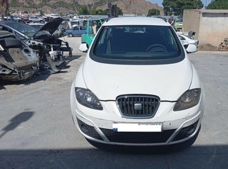 Barras techo seat altea xl (5p5) reference 407088