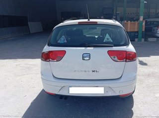 Barras techo seat altea xl (5p5) reference 407088