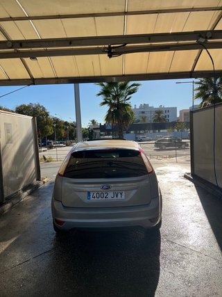 Ford Focus 2009