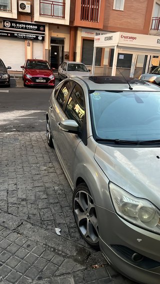 Ford Focus 2009