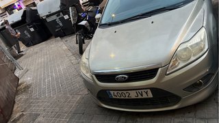 Ford Focus 2009
