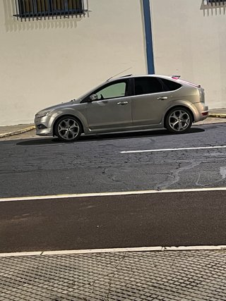 Ford Focus 2009