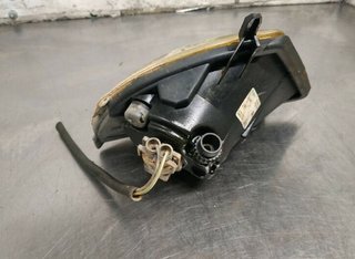 394099 faro antiniebla izquierdo ford fiesta (cbk)