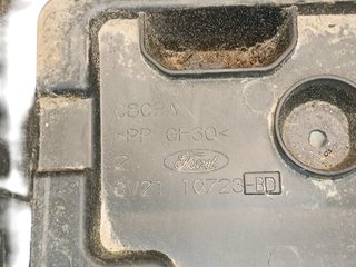 SOPORTE BATERIA FORD FIESTA (CB1) TZJA 8V2110723