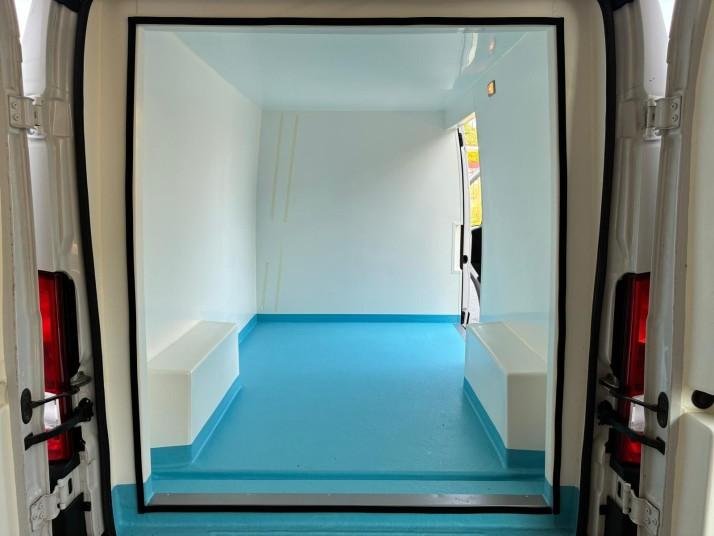 Fiat Ducato 2020