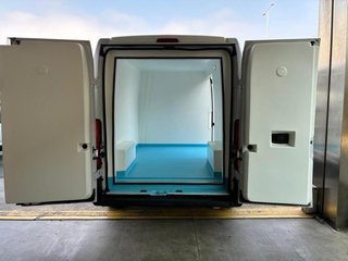 FIAT DUCATO 120 CV FURGON ISOTERMO IR
