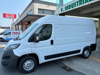 FIAT DUCATO 120 CV FURGON ISOTERMO IR