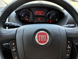FIAT DUCATO 120 CV FURGON ISOTERMO IR