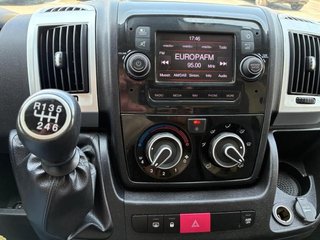 FIAT DUCATO 120 CV FURGON ISOTERMO IR