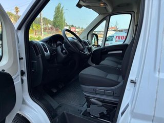 FIAT DUCATO 120 CV FURGON ISOTERMO IR