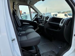 FIAT DUCATO 120 CV FURGON ISOTERMO IR