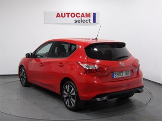 NISSAN PULSAR 1.5dCi 110CV TEKNA