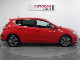 NISSAN PULSAR 1.5dCi 110CV TEKNA