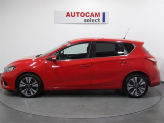 NISSAN PULSAR 1.5dCi 110CV TEKNA