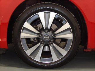 NISSAN PULSAR 1.5dCi 110CV TEKNA