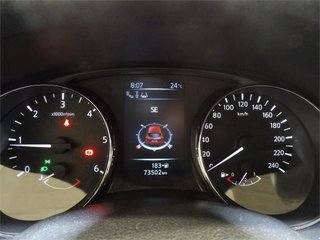 NISSAN PULSAR 1.5dCi 110CV TEKNA