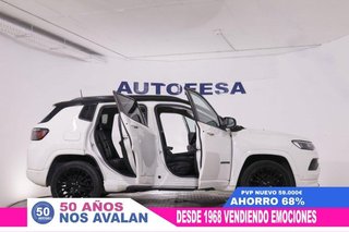 Jeep Compass 1.3 PHEV S 4XE AUTO 240CV 5P