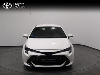 TOYOTA Corolla 1.8 125H ACTIVE TECH E-CVT